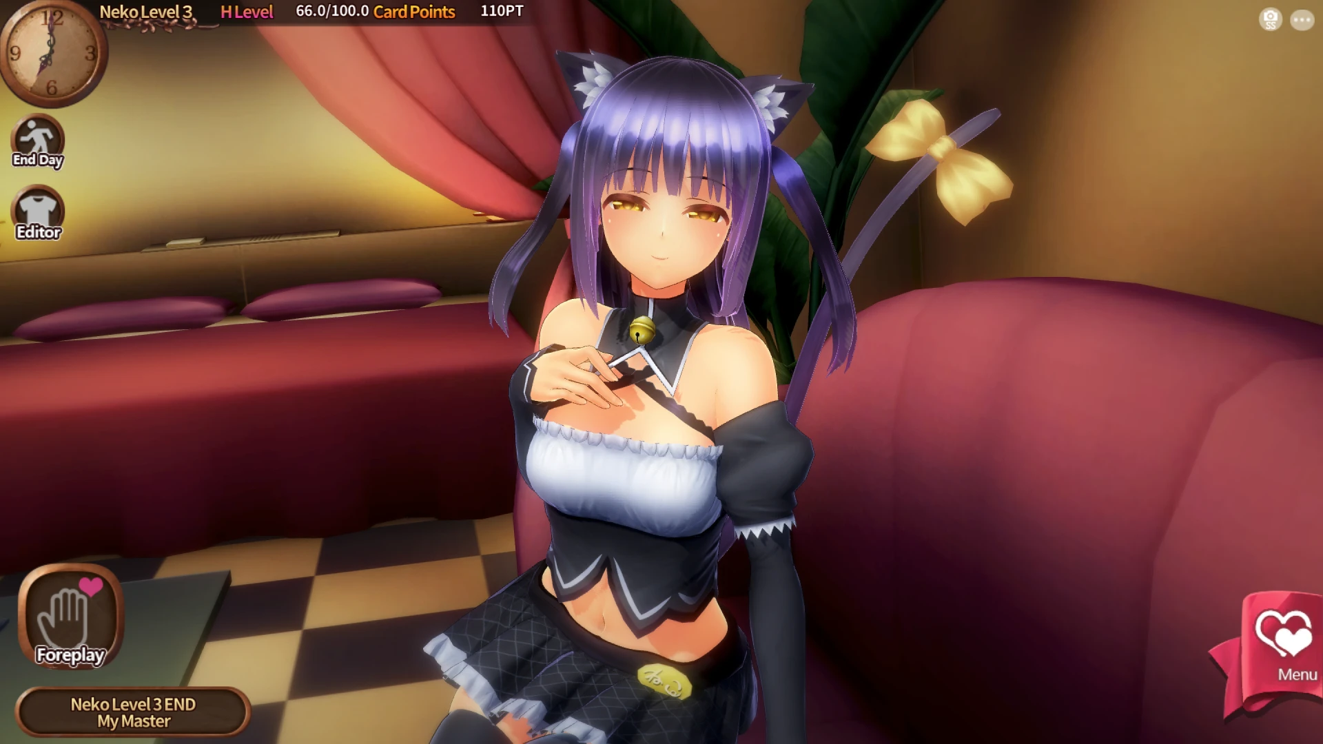 Insult Order screenshot 2